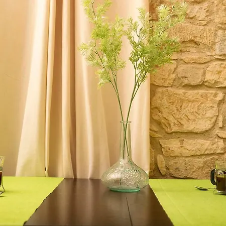 Salamiou Stone House Holiday home *